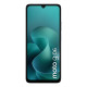 Motorola moto g06 17,5 cm (6.88'') SIM doble Android 15 4G USB Tipo C 4 GB 256 GB 5200 mAh Azul