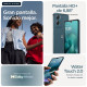 Motorola moto g06 17,5 cm (6.88'') SIM doble Android 15 4G USB Tipo C 4 GB 256 GB 5200 mAh Azul