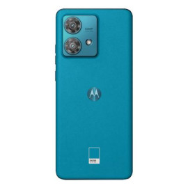 Motorola edge 40 Neo 16,6 cm (6.55'') SIM doble Android 13 5G USB Tipo C 12 GB 256 GB 5000 mAh Azul