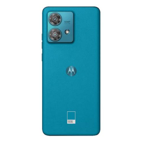 Motorola edge 40 Neo 16,6 cm (6.55'') SIM doble Android 13 5G USB Tipo C 12 GB 256 GB 5000 mAh Azul