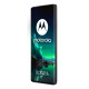 Motorola edge 40 Neo 16,6 cm (6.55'') SIM doble Android 13 5G USB Tipo C 12 GB 256 GB 5000 mAh Negro