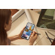 TCL 70 NXTPAPER Pro 17,5 cm (6.9'') SIM doble Android 16.0 5G USB Tipo C 8 GB 256 GB 5200 mAh Oro