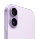 Apple iPhone 17 16 cm (6.3'') SIM doble iOS 26 5G USB Tipo C 512 GB Lavanda