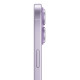 Apple iPhone 17 16 cm (6.3'') SIM doble iOS 26 5G USB Tipo C 512 GB Lavanda
