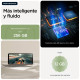 Motorola moto g06 17,5 cm (6.88'') SIM doble Android 15 4G USB Tipo C 8 GB 256 GB 5200 mAh Verde