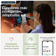 Motorola moto g06 17,5 cm (6.88'') SIM doble Android 15 4G USB Tipo C 8 GB 256 GB 5200 mAh Verde