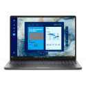 DELL Pro 16 PC16250 Intel Core Ultra 5 225U Portátil 40,6 cm (16'') Full HD+ 16 GB