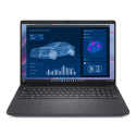 DELL Pro Max 16 MC16255 Copilot+ PC AMD Ryzen AI 7 PRO PRO 350 Estación de trabajo móvil