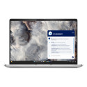 DELL Pro 16 Plus PB16250 Copilot+ PC Intel Core Ultra 5 236V Portátil 40,6 cm (16'') Full HD+