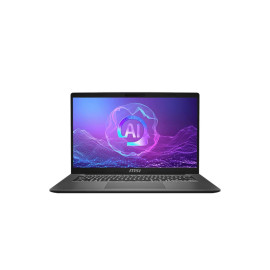 MSI Modern A14 AI F2HMG-010XES AMD Ryzen™ 7 PRO 250 Portátil 35,6 cm (14'') Full HD 16 GB