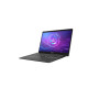 MSI Modern A14 AI F2HMG-010XES AMD Ryzen™ 7 PRO 250 Portátil 35,6 cm (14'') Full HD 16 GB