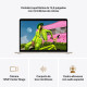 Apple MacBook Air 13'' M5 chip 10‑core CPU 8‑core GPU, 16GB, 512GB SSD - Blanco estrella