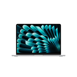 Apple MacBook Air 13'' M5 chip 10‑core CPU 10‑core GPU, 24GB, 1TB SSD - Plata