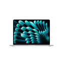 Apple MacBook Air 13'' M5 chip 10‑core CPU 10‑core GPU, 24GB, 1TB SSD - Plata