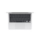 Apple MacBook Air 13'' M5 chip 10‑core CPU 10‑core GPU, 24GB, 1TB SSD - Plata
