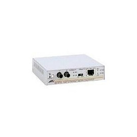 AT-MC101XL convertidor de medio 100 Mbit/s