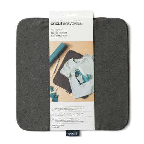 CRICUT BASE DE PLANCHADO  EASYPRESS DE 30,5 CM X 30,5 CM