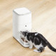 CATLINK Fresh 2 Luxury comedero y bebedero para perro y gato Acrilonitrilo butadieno estireno