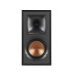Klipsch R-51M altavoz Negro Alámbrico 85 W