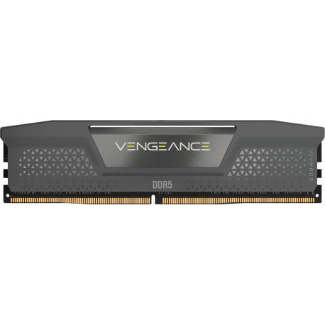 Corsair Vengeance CMK16GX5M1E6000Z36 módulo de memoria 16 GB 1 x 16 GB DDR5 6000 MT/s 288-pin DIMM