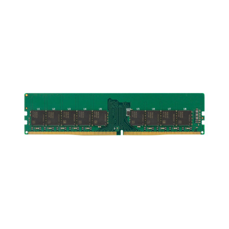 Goodram 32GB 3200MHz ECC UDIMM W-MEM3200E4D832G módulo de memoria 1 x 32 GB DDR4