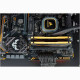 Corsair Vengeance CMW16GX4M2E3200C16-TUF módulo de memoria 16 GB 2 x 8 GB DDR4 3200 MHz