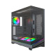 TORRE ATX MONTECH SKY 3 ARGB BLACK