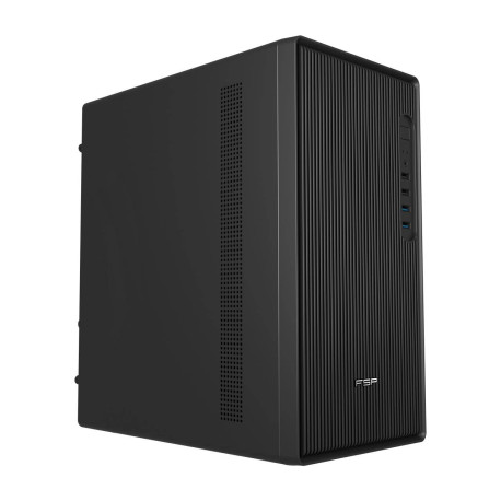 FSP S120-B Small Form Factor (SFF) Negro