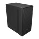 FSP S120-B Small Form Factor (SFF) Negro