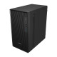 FSP S120-B Small Form Factor (SFF) Negro