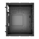 FSP S120-B Small Form Factor (SFF) Negro