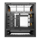 COUGAR CGR-2WA3B-RGB Midi Tower Negro