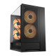 COUGAR CGR-2WA3B-RGB Midi Tower Negro