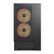 COUGAR CGR-2WA3B-RGB Midi Tower Negro