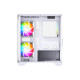 XYZ TITANIUM VIEW LITE Cristal Templado, 6x Ventiladores A-RGB de 120 mm, PWM