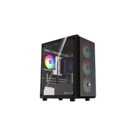 TORRE MATX XYZ AIRONE 60 MESH LITE BLACK