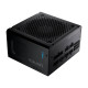 FSP ADVAN-850GM unidad de fuente de alimentación 850 W 20+4 pin ATX ATX Negro