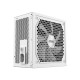 MSI MAG A1000GL PCIE5 WHITE unidad de fuente de alimentación 1000 W 24-pin ATX ATX Blanco