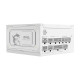 MSI MAG A1000GL PCIE5 WHITE unidad de fuente de alimentación 1000 W 24-pin ATX ATX Blanco