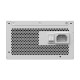 MSI MAG A1000GL PCIE5 WHITE unidad de fuente de alimentación 1000 W 24-pin ATX ATX Blanco