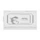 MSI MAG A1000GL PCIE5 WHITE unidad de fuente de alimentación 1000 W 24-pin ATX ATX Blanco