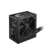 MSI MAG A650BN PCIE5 II unidad de fuente de alimentación 650 W 20+4 pin ATX ATX Negro