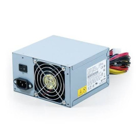 Synology PSU 500W_4 unidad de fuente de alimentación 500 W Gris
