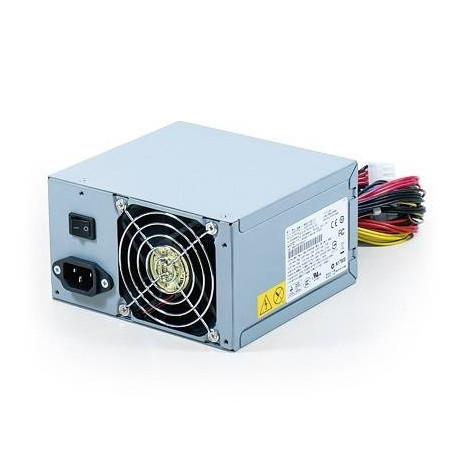 Synology PSU 500W_4 unidad de fuente de alimentación 500 W Gris