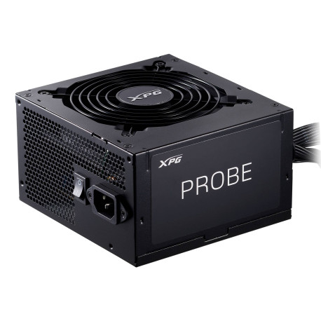 XPG FUENTE DE ALIMENTACIÓN PROBE 600 BRONZE