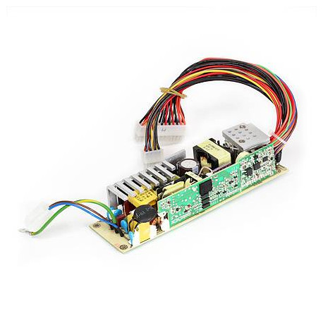 Synology PSU 100W_2 100W unidad de fuente de alimentación