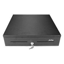AVPos AVP-CASH-U285 cajón de efectivo Cajón de efectivo automático y manual
