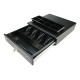 AVPos AVP-CASH-U285 cajón de efectivo Cajón de efectivo automático y manual