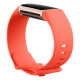 Fitbit Charge 6 AMOLED Pulsera de actividad Oro