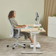 Fellowes Breyta descansa muñecas Silicona Salvia